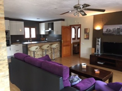 Calpe property: Villa for sale in Calpe, Alicante 251967