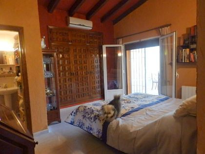 Jalon property: Alicante property | 3 bedroom Villa 251971