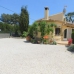 Jalon property: Jalon, Spain Villa 251971