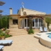 Jalon property: Villa for sale in Jalon 251971