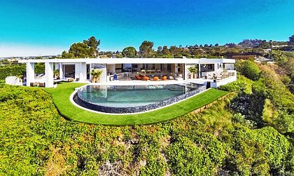 Javea property: Villa to rent in Javea, Alicante 251980