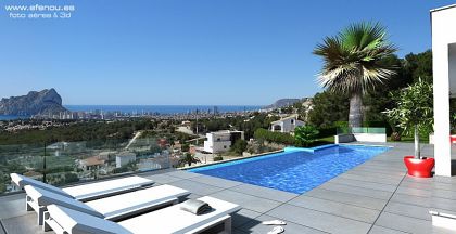 Benissa property: Villa to rent in Benissa, Spain 252019