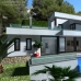 Benissa property: Alicante, Spain Villa 252019