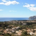 Benissa property: 4 bedroom Villa in Benissa, Spain 252019