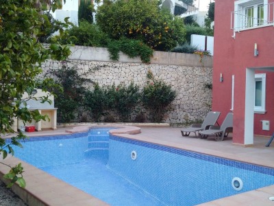 Benissa property: Villa for sale in Benissa 252022