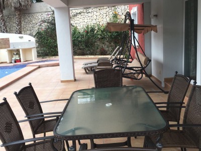 Benissa property: Villa in Alicante for sale 252022