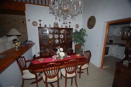 Pego property: Villa with 4 bedroom in Pego, Spain 252024