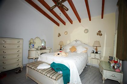 Pego property: Alicante property | 4 bedroom Villa 252024