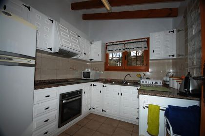 Pego property: Villa in Alicante for sale 252024