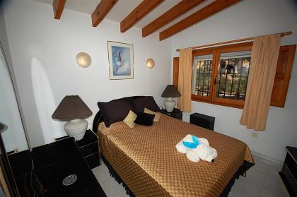 Pego property: Alicante Villa 252024