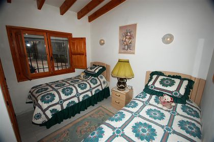 Pego property: Pego Villa 252024