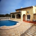 Pego property: Alicante, Spain Villa 252024
