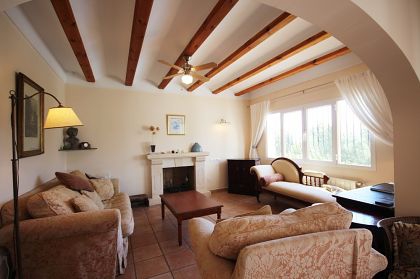 Benichembla property: Alicante Villa 252025