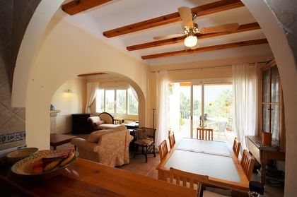 Benichembla property: Benichembla Villa 252025