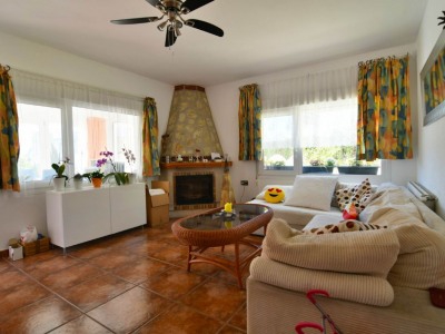 Calpe property: Villa in Alicante for sale 252029