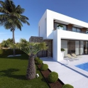 Finestrat property: Villa to rent in Finestrat 252030