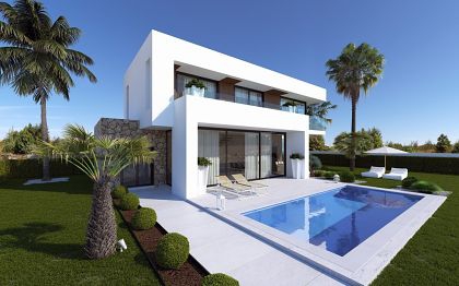 Finestrat property: Villa to rent in Finestrat 252030