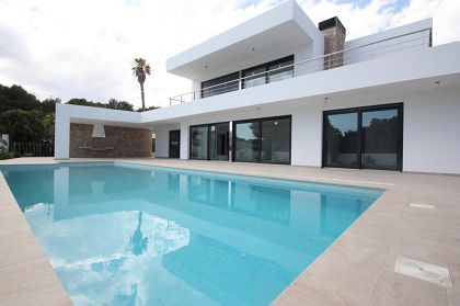 Moraira property: Villa to rent in Moraira 252032