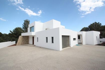 Moraira property: Villa to rent in Moraira, Spain 252032