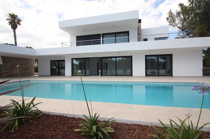 Moraira property: Villa with 4 bedroom in Moraira 252032