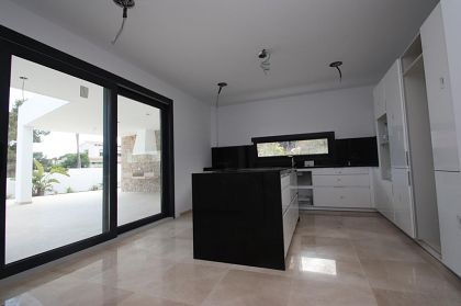 Moraira property: Villa to rent in Moraira, Alicante 252032