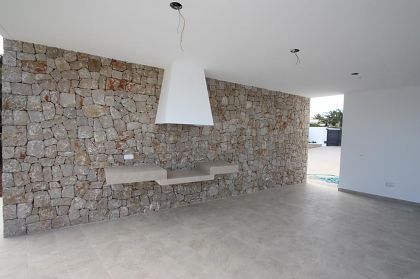 Moraira property: Alicante property | 4 bedroom Villa 252032