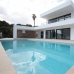 Moraira property: Alicante, Spain Villa 252032