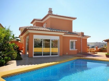 Denia property: Villa for sale in Denia 252033