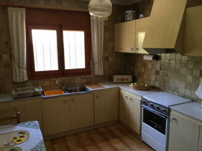 Calpe property: Alicante property | 4 bedroom Villa 252036
