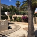 Calpe property: 4 bedroom Villa in Alicante 252036