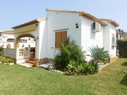Denia property: Villa for sale in Denia 252037
