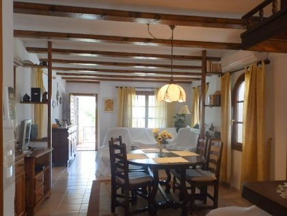Denia property: Villa with 2 bedroom in Denia, Spain 252037