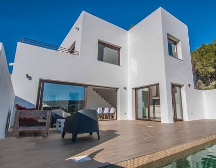 Moraira property: Villa to rent in Moraira 252038