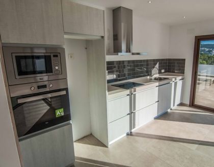 Moraira property: Villa to rent in Moraira, Alicante 252038