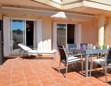 Denia property: Apartment for sale in Denia, Spain 252042