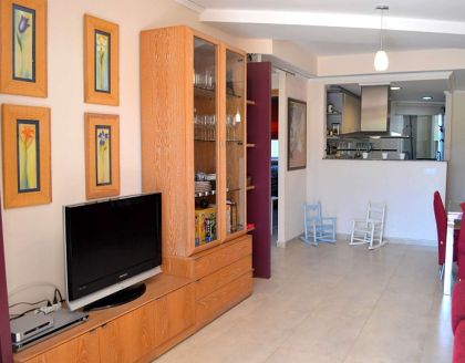 Denia property: Apartment with 2 bedroom in Denia 252042