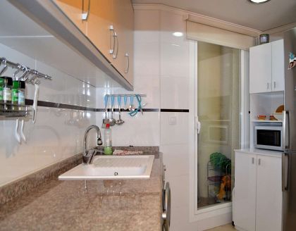 Denia property: Denia, Spain | Apartment for sale 252042