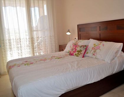 Denia property: Alicante Apartment 252042