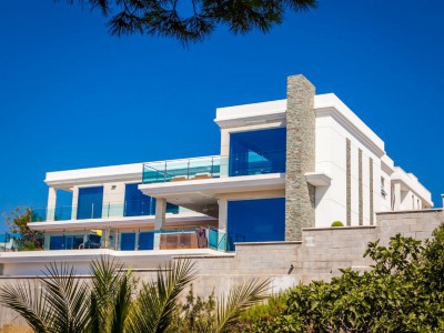 Calpe property: Villa for sale in Calpe 252044