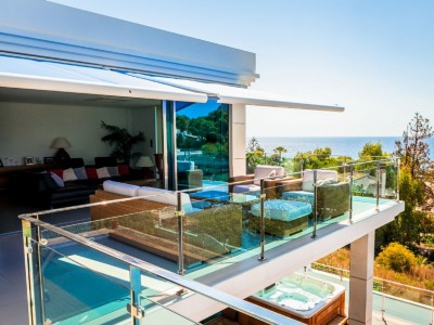 Calpe property: Villa in Alicante for sale 252044
