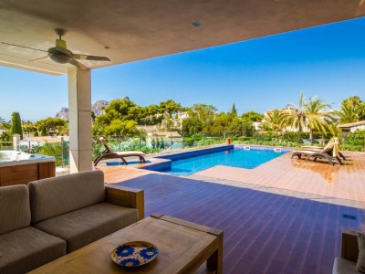 Calpe property: Calpe, Spain | Villa for sale 252044
