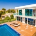 Calpe property: 4 bedroom Villa in Calpe, Spain 252044