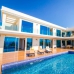 Calpe property: Calpe, Spain Villa 252044