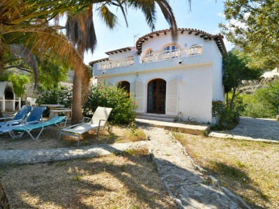 Calpe property: Villa for sale in Calpe 252048