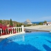 Calpe property: 6 bedroom Villa in Calpe, Spain 252048