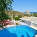Calpe property: 6 bedroom Villa in Alicante 252048
