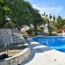 Calpe property: Villa in Calpe 252048