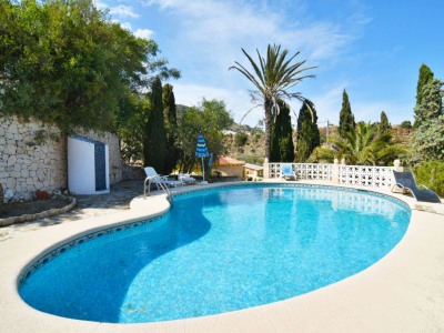 Calpe&nbsp;property:&nbsp;Villa&nbsp;in&nbsp;Alicante&nbsp;for&nbsp;sale&nbsp;252050