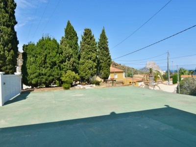 Calpe&nbsp;property:&nbsp;Alicante&nbsp;Villa&nbsp;252050