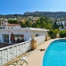 Calpe&nbsp;property:&nbsp;4&nbsp;bedroom&nbsp;Villa&nbsp;in&nbsp;Alicante&nbsp;252050